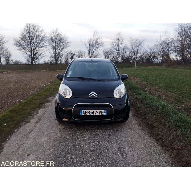 2009 Citroen C1-44306645