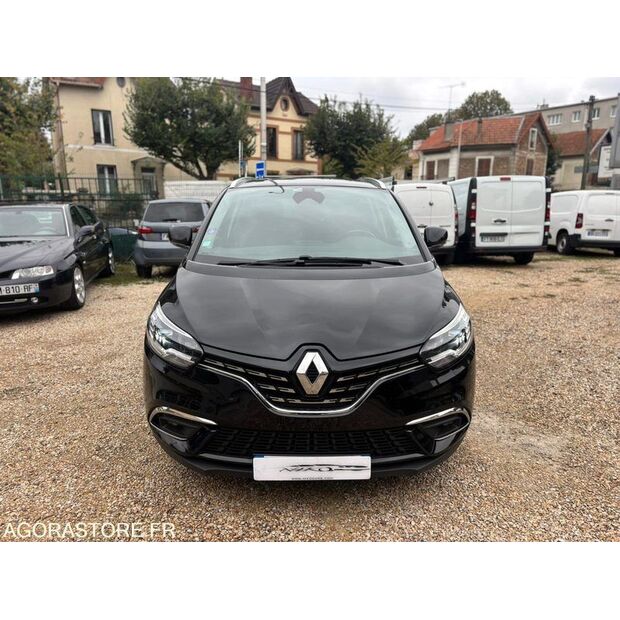 2022 رينو Megane-44306799