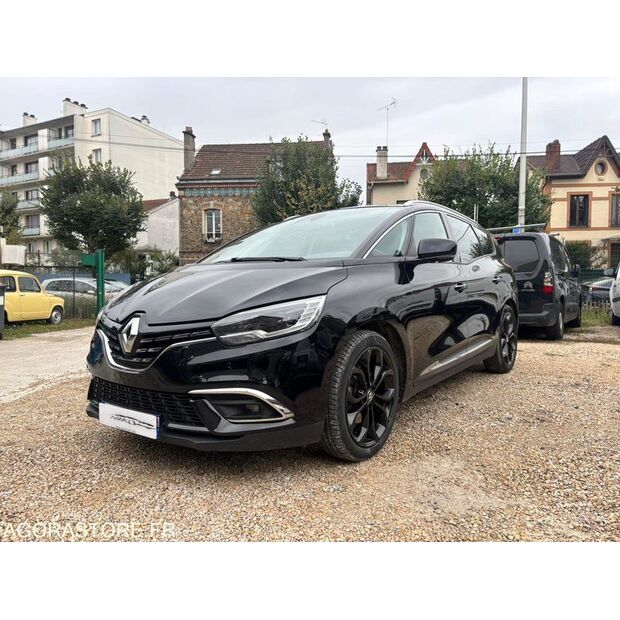 2022 رينو Megane-44306800