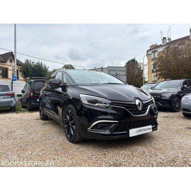 2022 رينو Megane-44306801