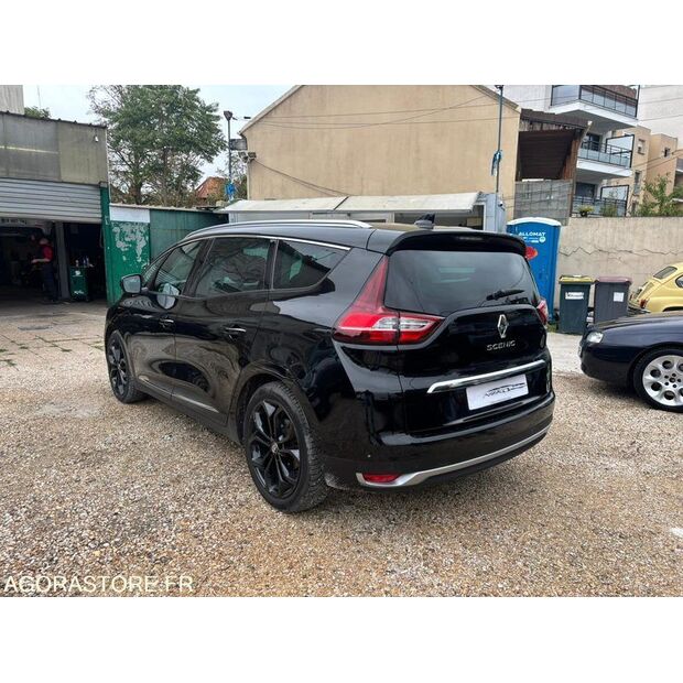 2022 رينو Megane-44306804