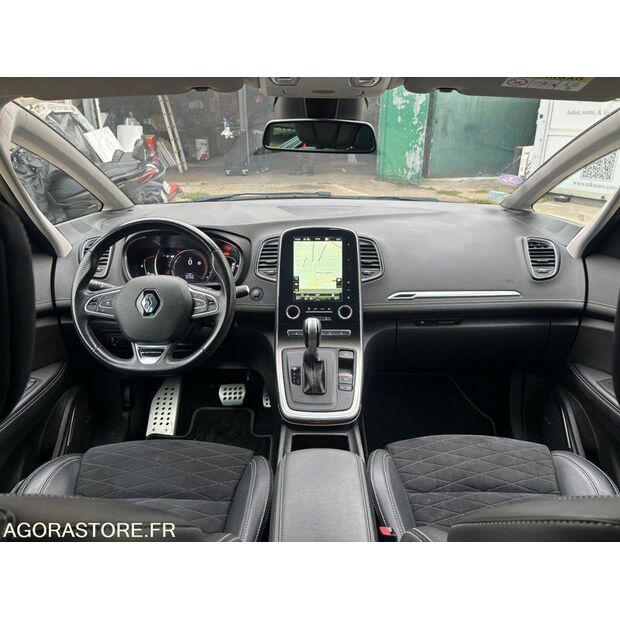 2022 رينو Megane-44306815