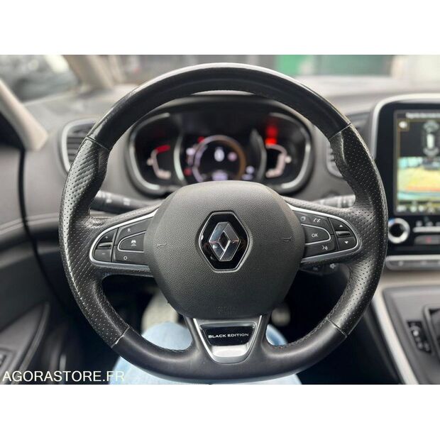 2022 رينو Megane-44306817