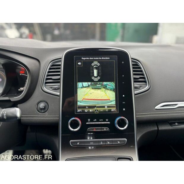 2022 رينو Megane-44306818