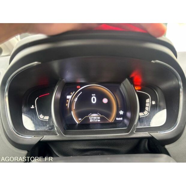 2022 رينو Megane-44306819