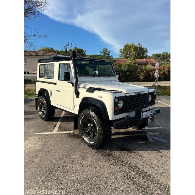 1985 لاند روفر Defender 90-44306820