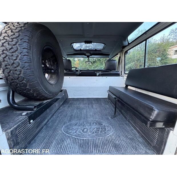 1985 لاند روفر Defender 90-44306824