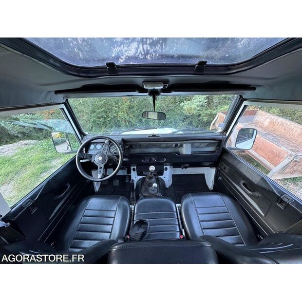 1985 لاند روفر Defender 90-44306825