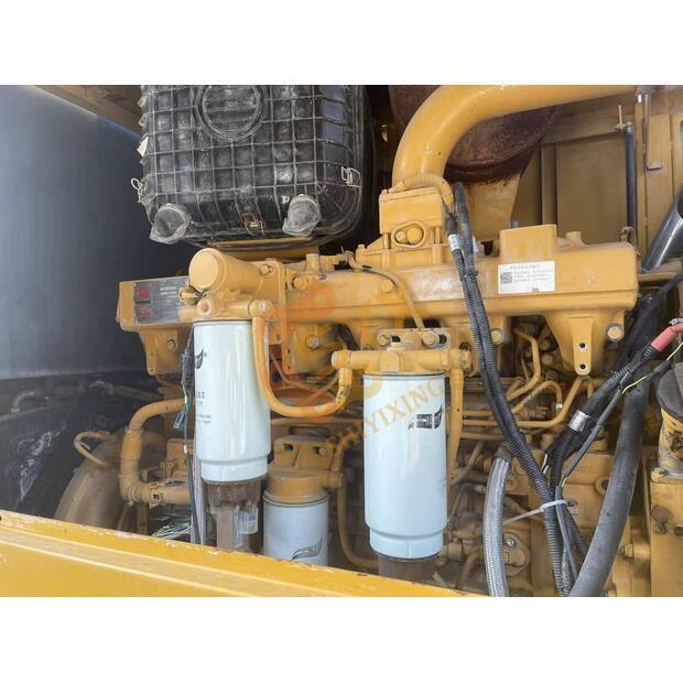 2020 XCMG LW600-44307152