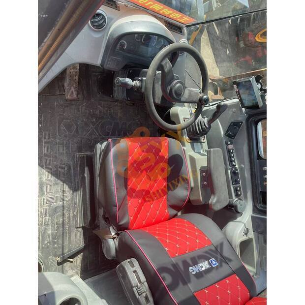 2020 XCMG LW600-44307153