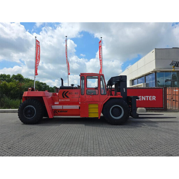 2000 KALMAR DCB32 RoRo-44307165