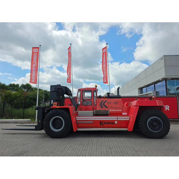 2000 KALMAR DCB32 RoRo-44307166