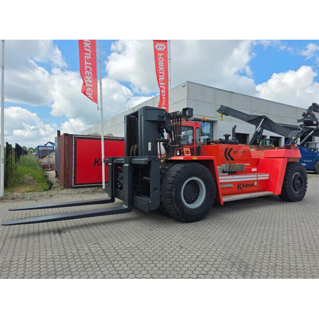 2000 KALMAR DCB32 RoRo-44307168