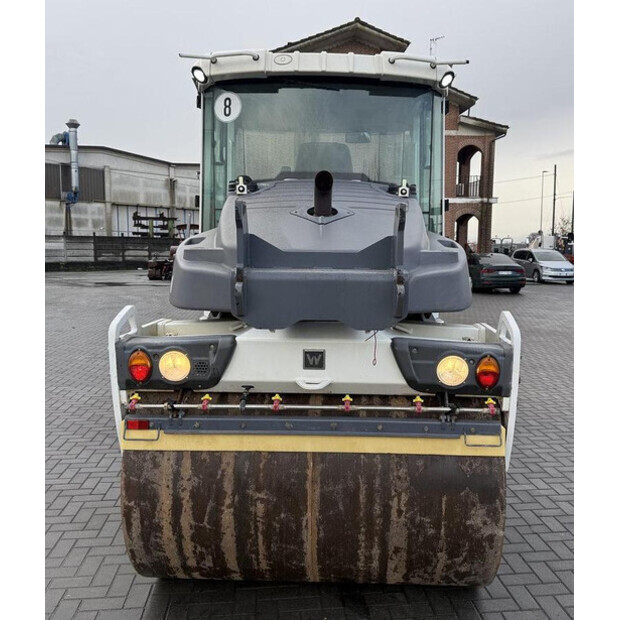 2016 HAMM DV+ 90I VV-S-44307200