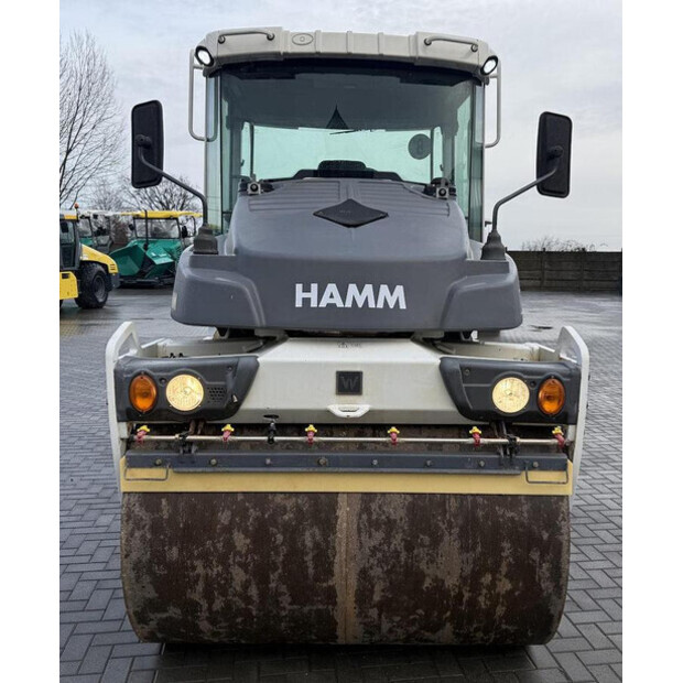 2016 HAMM DV+ 90I VV-S-44307205
