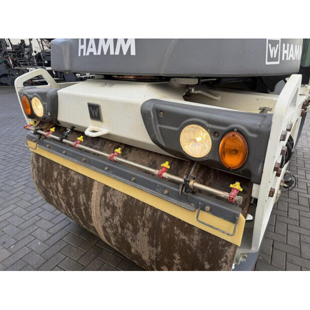 2016 HAMM DV+ 90I VV-S-44307206