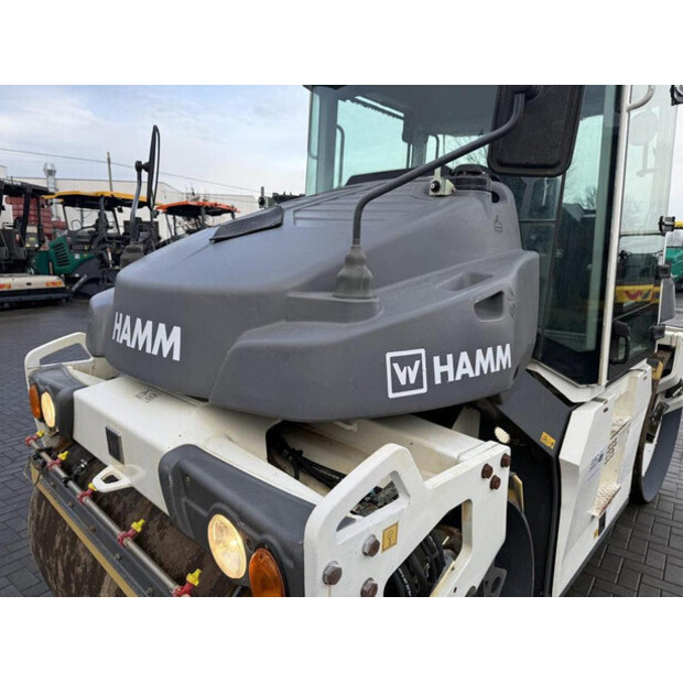 2016 HAMM DV+ 90I VV-S-44307207