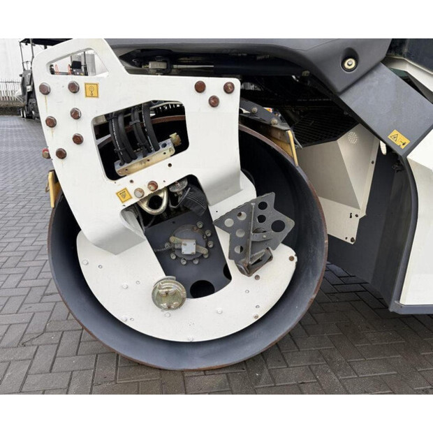 2016 HAMM DV+ 90I VV-S-44307208