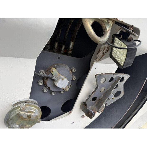 2016 HAMM DV+ 90I VV-S-44307209