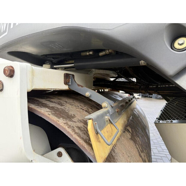 2016 HAMM DV+ 90I VV-S-44307212