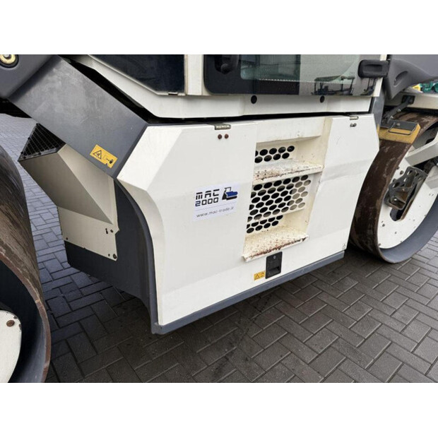 2016 HAMM DV+ 90I VV-S-44307213