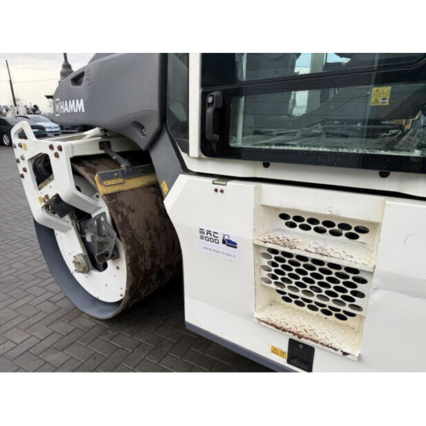 2016 HAMM DV+ 90I VV-S-44307215