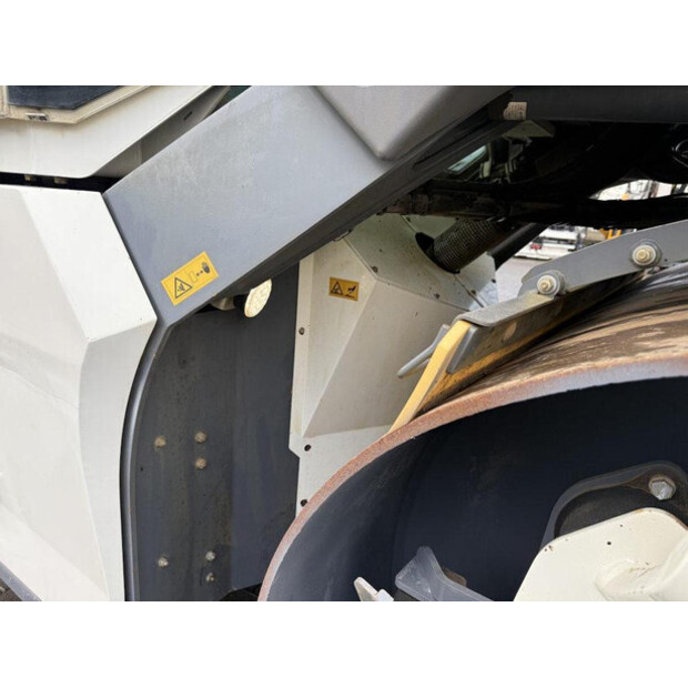 2016 HAMM DV+ 90I VV-S-44307217