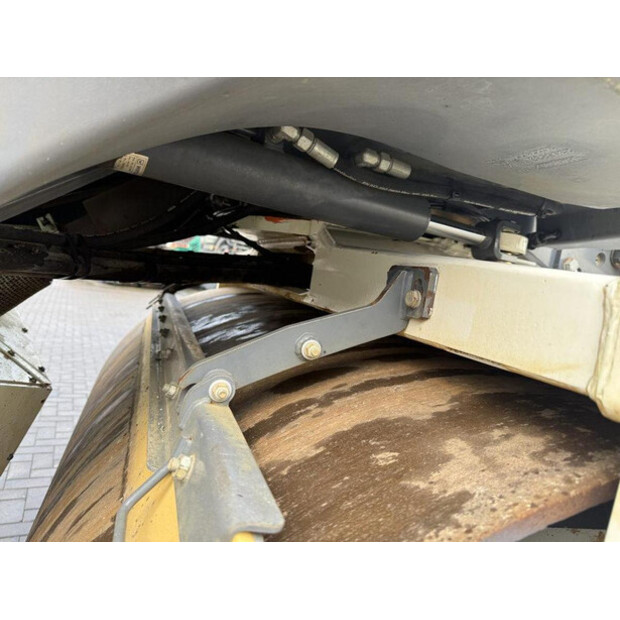 2016 HAMM DV+ 90I VV-S-44307218