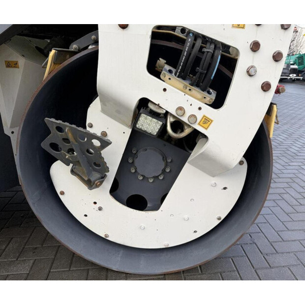 2016 HAMM DV+ 90I VV-S-44307219