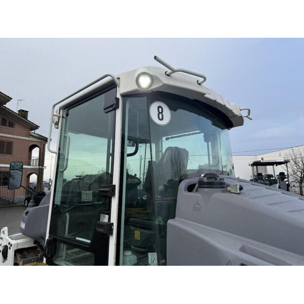 2016 HAMM DV+ 90I VV-S-44307221