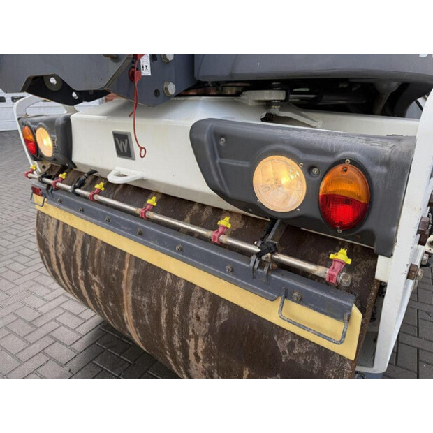 2016 HAMM DV+ 90I VV-S-44307225