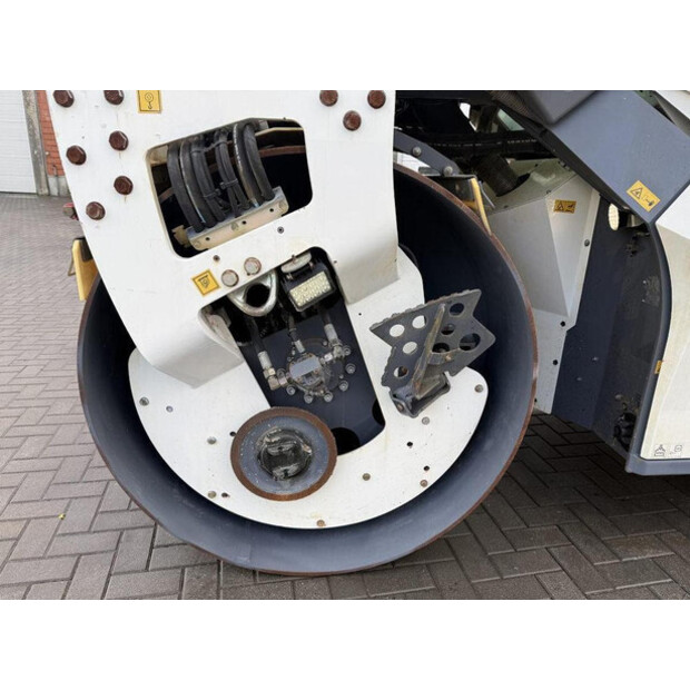 2016 HAMM DV+ 90I VV-S-44307229