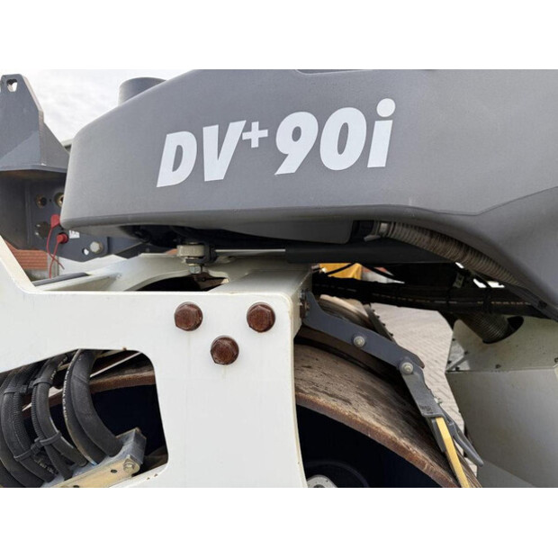 2016 HAMM DV+ 90I VV-S-44307230