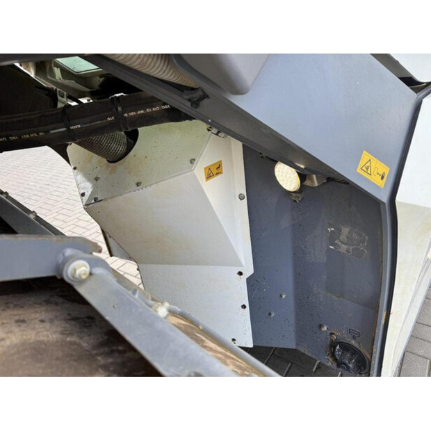 2016 HAMM DV+ 90I VV-S-44307231