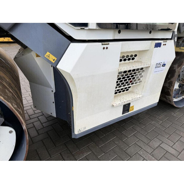 2016 HAMM DV+ 90I VV-S-44307232