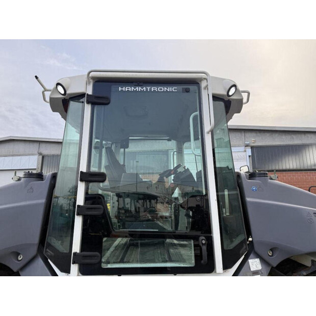 2016 HAMM DV+ 90I VV-S-44307233