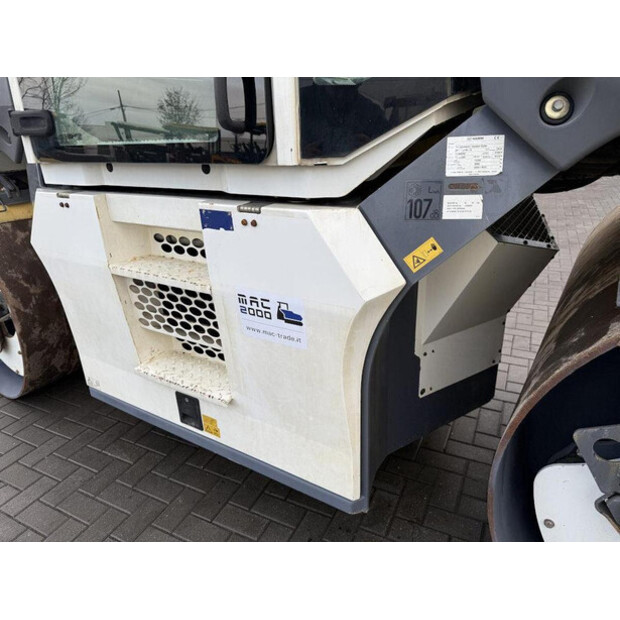 2016 HAMM DV+ 90I VV-S-44307234