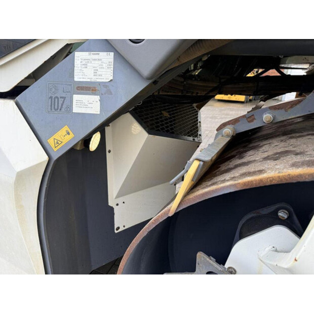 2016 HAMM DV+ 90I VV-S-44307237