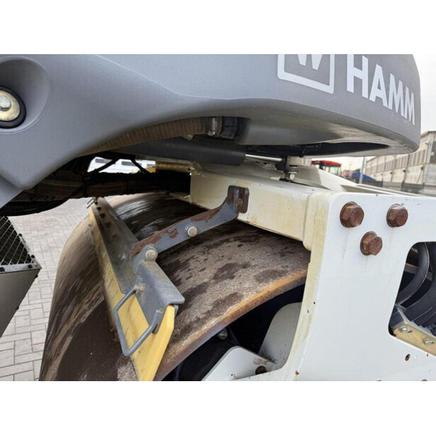 2016 HAMM DV+ 90I VV-S-44307238