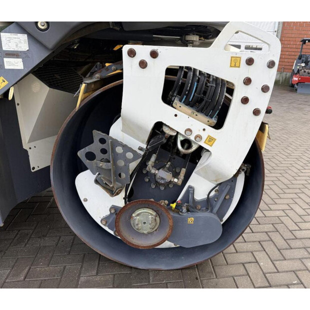 2016 HAMM DV+ 90I VV-S-44307239