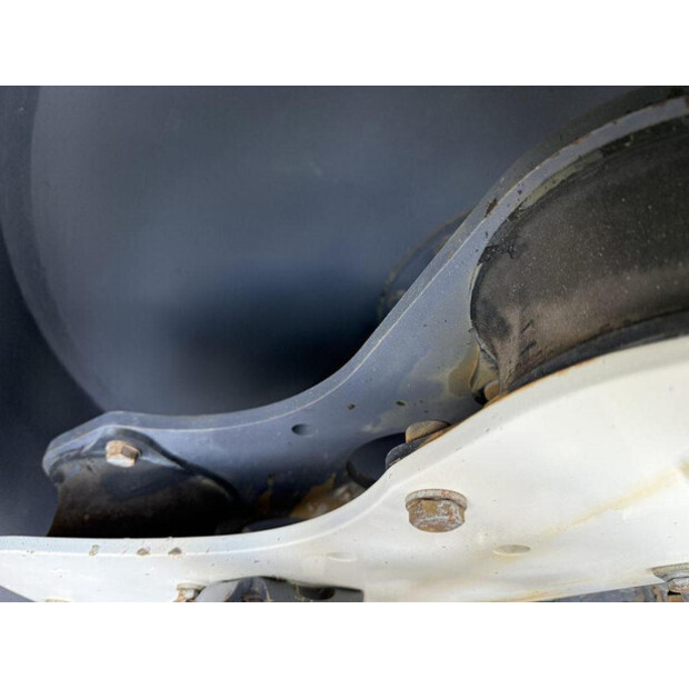 2016 HAMM DV+ 90I VV-S-44307241