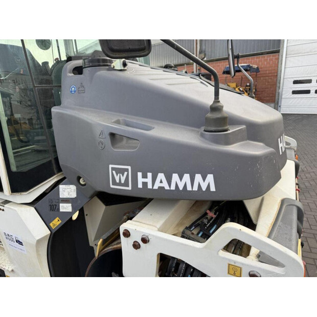 2016 HAMM DV+ 90I VV-S-44307243