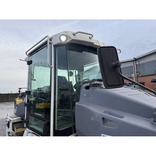 2016 HAMM DV+ 90I VV-S-44307245