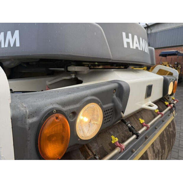 2016 HAMM DV+ 90I VV-S-44307247