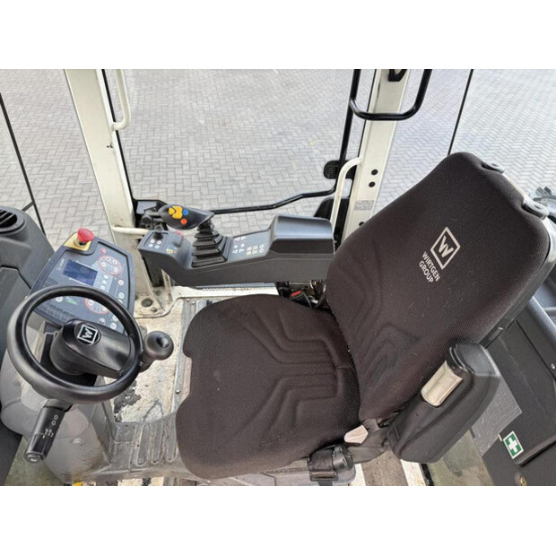 2016 HAMM DV+ 90I VV-S-44307253