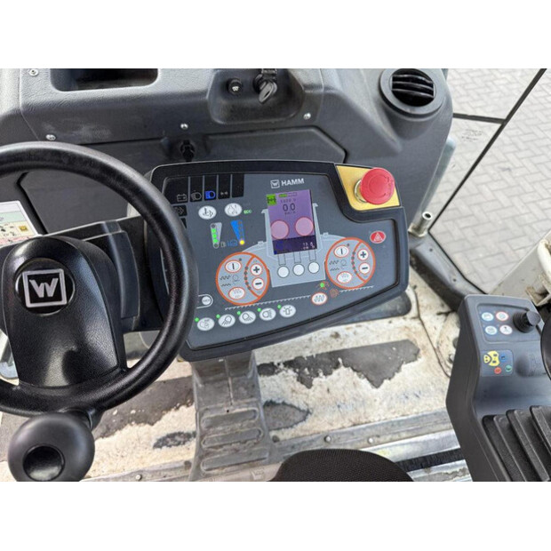 2016 HAMM DV+ 90I VV-S-44307255