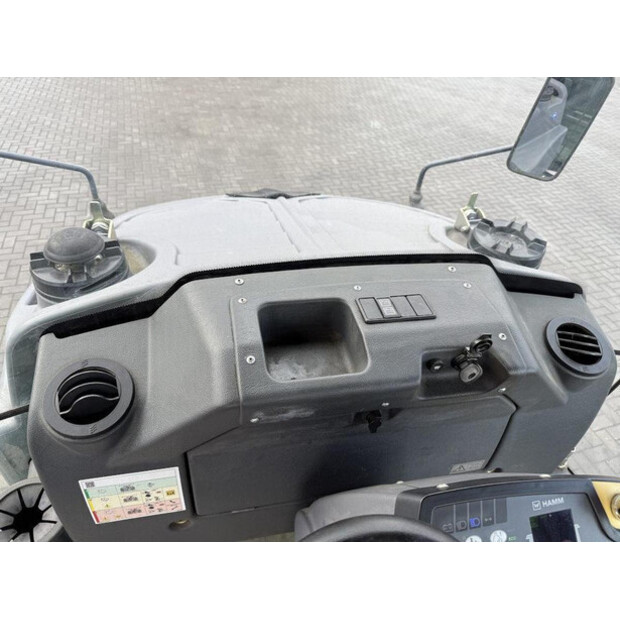 2016 HAMM DV+ 90I VV-S-44307260