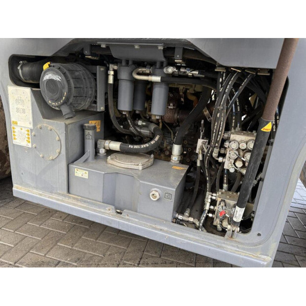 2016 HAMM DV+ 90I VV-S-44307266