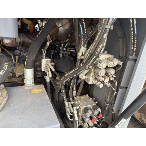 2016 HAMM DV+ 90I VV-S-44307267