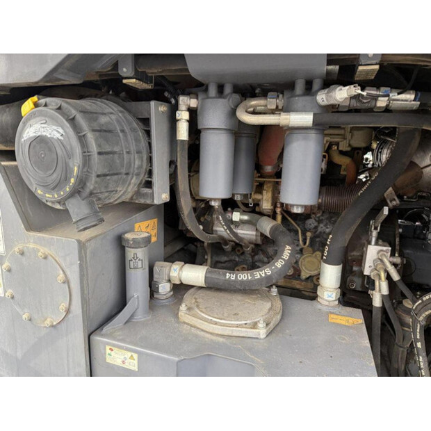 2016 HAMM DV+ 90I VV-S-44307268